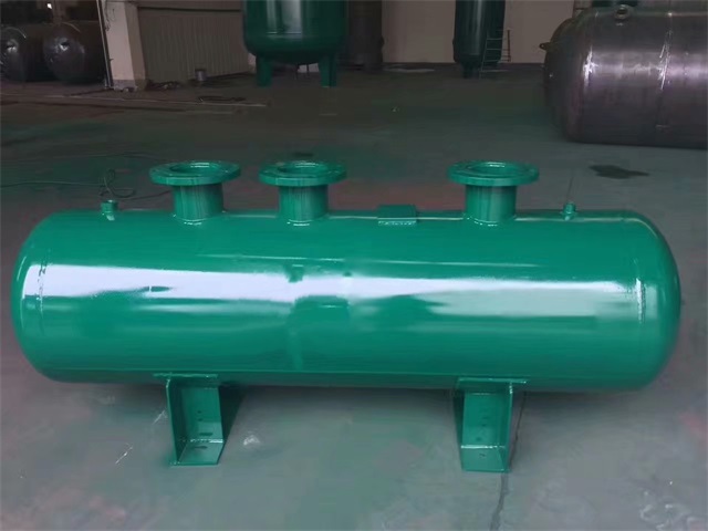 盐津盐津盐津蒸汽分气缸 盐津盐津盐津蒸汽分气缸